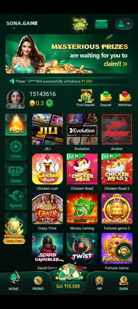 DD1 Game Install