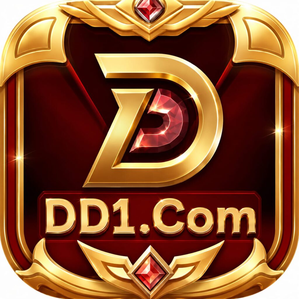 DD1 Game