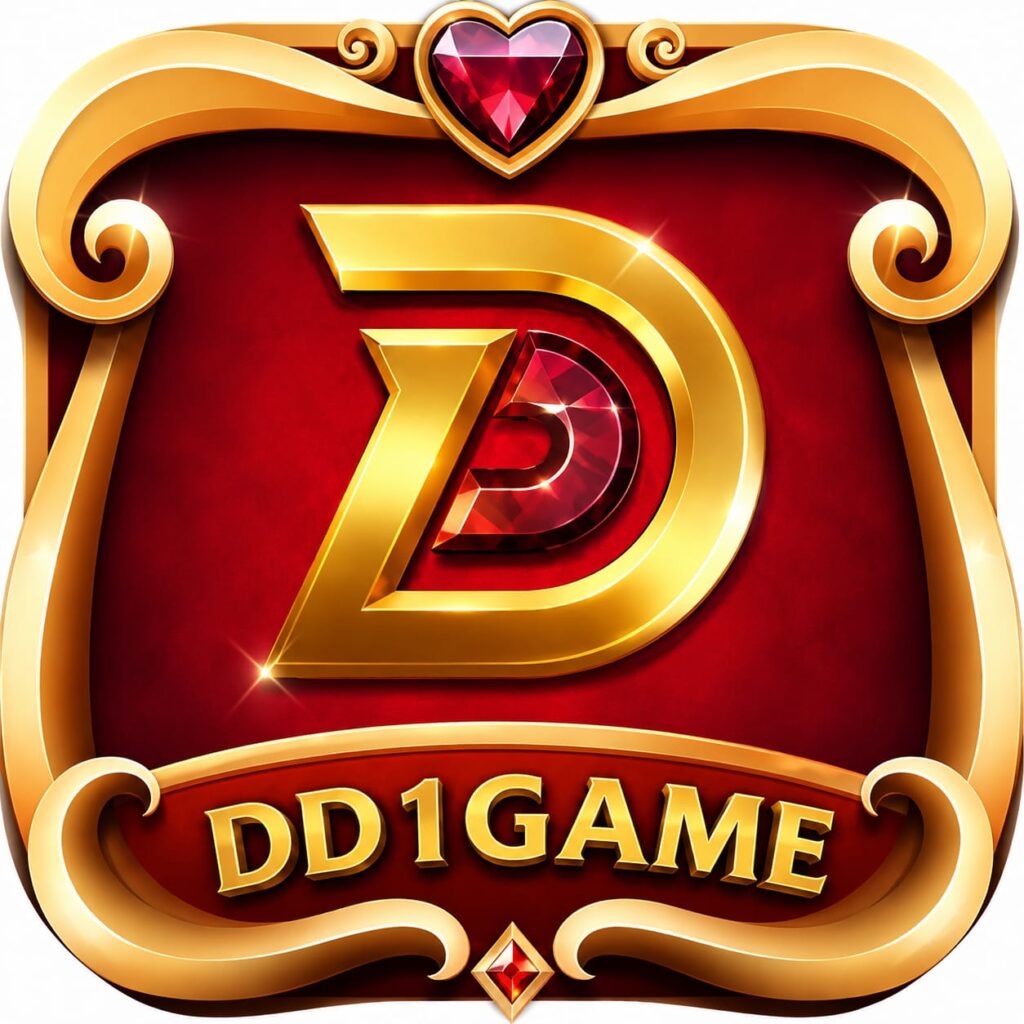 DD1Game